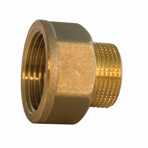 Переходник 1" - 3/4" г/ш Челябинск  ВЫГОДА!!