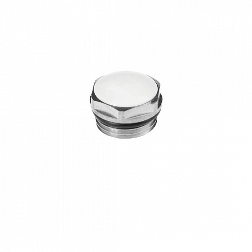 Пробка 1/2" глухая (VRD15) VIEIR