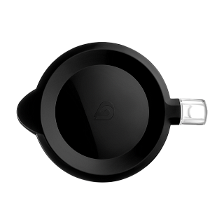 Фильтр-кувшин "Барьер Форма Мини" ("Хюгге") черный 2,5 л ВВ15Р00