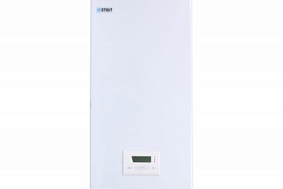 Котел электрический 7 кВт STOUT PLUS (SEB-2201-000007 WiFi) ВЫГОДА