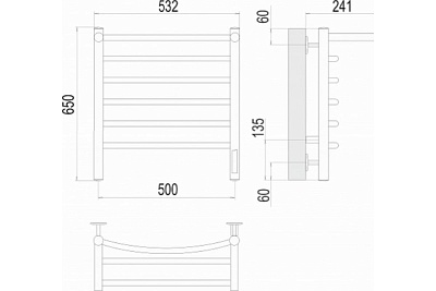  "" 500650 6     TERMINUS