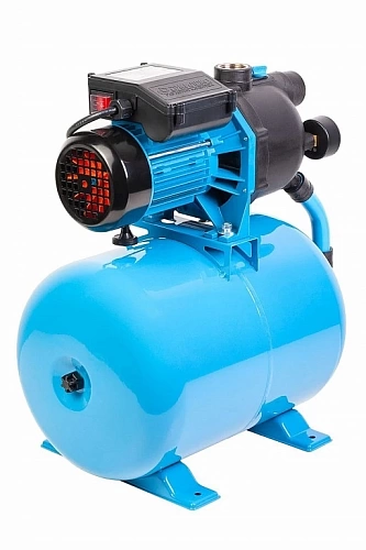 Насосная станция "Джамбо" 60/35П-24 (2.0) (3014)