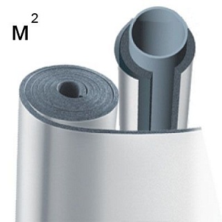 Рулон K-FLEX ST ALU+AD 06х1000-30