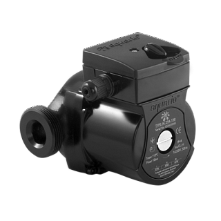 ����� ����. AC 256-130 DN25, PN10, Qmax=4�3/�, Hmax=6�, Tmax=110��, 3-����, � ������� (5256) Aquario (������ ���.116224)