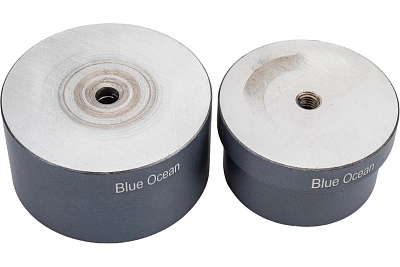 Насадка для сварки 63 Blue Ocean (PPRT/HT-63)