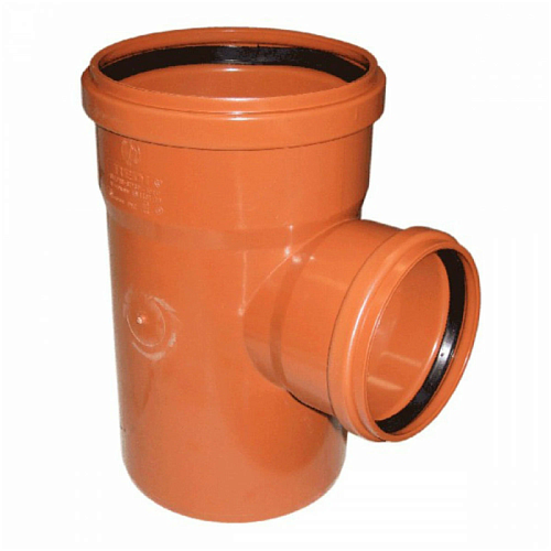 Тройник 200*110*90* нар Хемкор  (2481128)