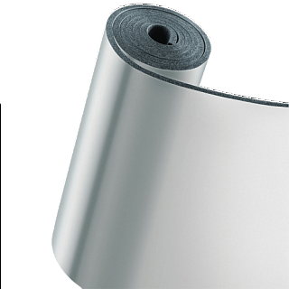 Рулон K-FLEX ST ALU 13х1000-14