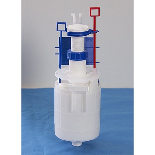 Клапан сливной к инсталяции WCM0101  Ани пласт