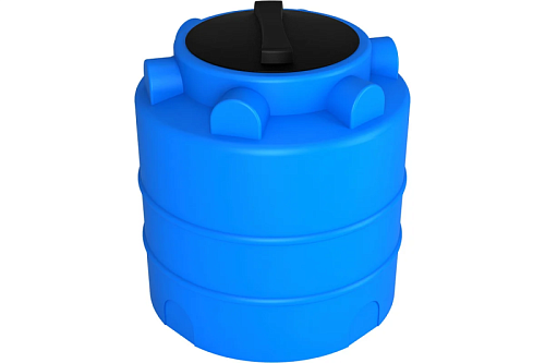 Емкость ЭВЛ-Т-100 (H650xD560)