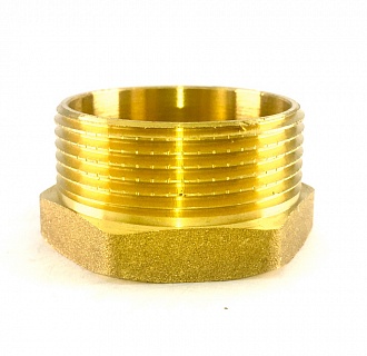 Футорка  1 1/2" - 1 1/4" ш/г  VIEIR BXHF76