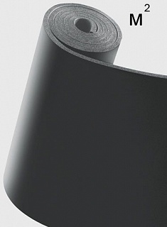 Рулон K-FLEX ST 25х1000-08
