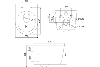 ������ ��������� IDDIS "Slide" ������� ������������ ���. �/����  SLIRDSEi25 ������!!