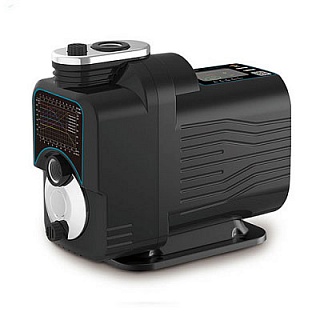 Насосная мини станция "LEO" MAC550 (550Вт, V max/nom 80/42л/мин., H max/nom 40/30м, каб.1.8м) 