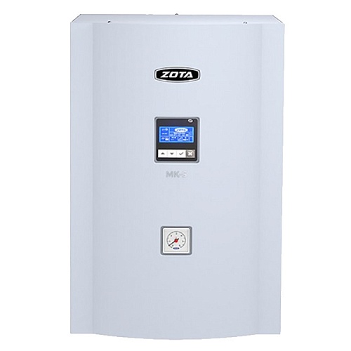 Котел электрический ZOTA MK-S 18 АКЦИЯ!