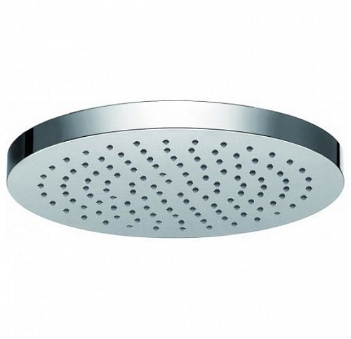 Лейка д/душа стационарная Kaiser мет. ф250мм (SH-250)