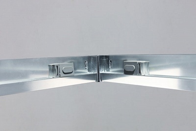 ДУШЕВОЙ УГОЛОК CEZARES MOMENTO-R-2 -90-C-Cr