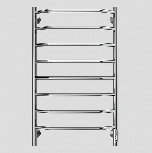 Полотенцесушитель "Виктория" 500х850 П8 электро TERMINUS (50)