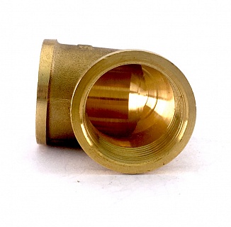 Уголок 3/4" г/г  VIEIR LF44  (120)