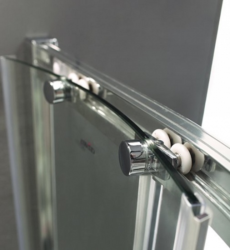 ДУШЕВОЙ УГОЛОК CEZARES ANIMA A-2 100-P-Cr