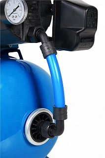 Насосная станция "Джамбо" 55/35П-18