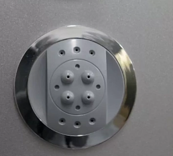   DUNAY 120/80/24 L, R 