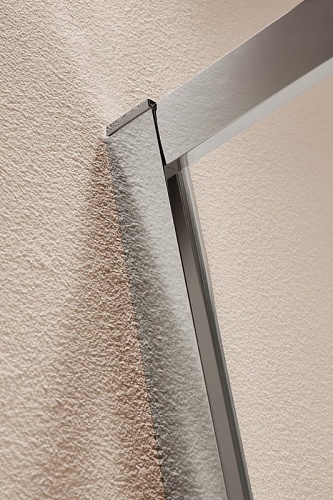 ДУШЕВОЙ УГОЛОК CEZARES ECO-O-R-2 80-C-Cr