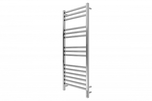 Полотенцесушитель "Енисей" 500х1300 П15 электро сенсорный диммер TERMINUS 