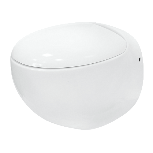 Унитаз подвесной  "RINGO" мультилифт ,б/съем (Самара) 