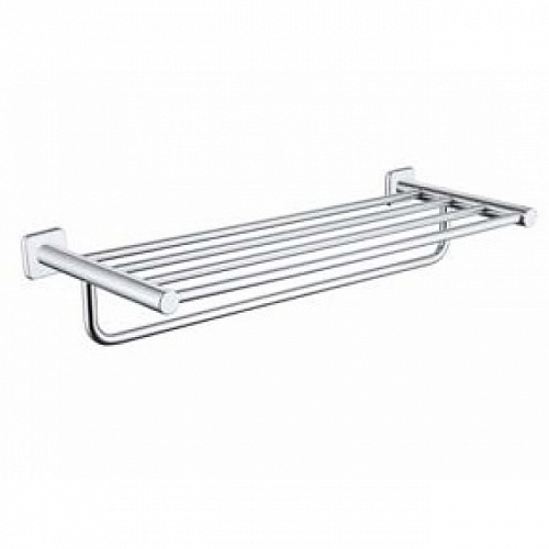 Полка для полотенец с держателем KH-1709 KAISER 