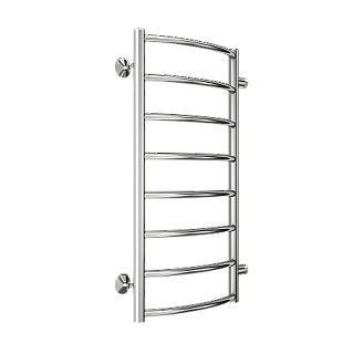 Полотенцесушитель 400х800 П8 Б/П м/о 600 "Классик" TERMINUS (50)