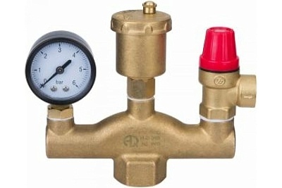     1"  3bar  AQUALINK02746
