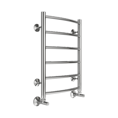 Полотенцесушитель 400х600 П6 "Классик" TERMINUS 