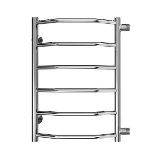Полотенцесушитель 400х600 П6 Б/П м/о 500 "Виктория" TERMINUS 
