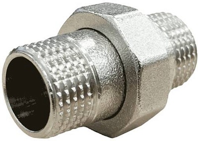 Американка  1" ш/ш прямая SantechSystems (128-2397)