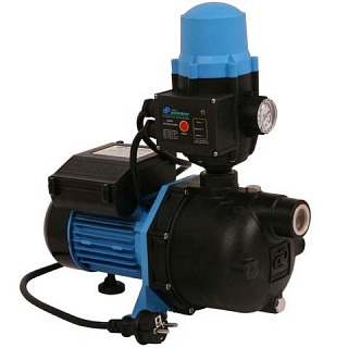 Насосная станция "Джамбо" 60/35П-К "Комфорт" (4000)