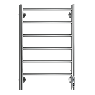 Полотенцесушитель "Аврора" 400х650 П6 электро TERMINUS 