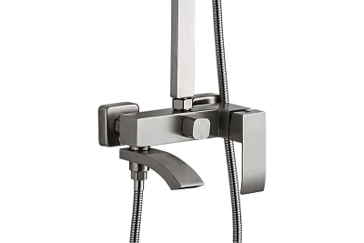 Душ.система Haiba HB24815 нерж.