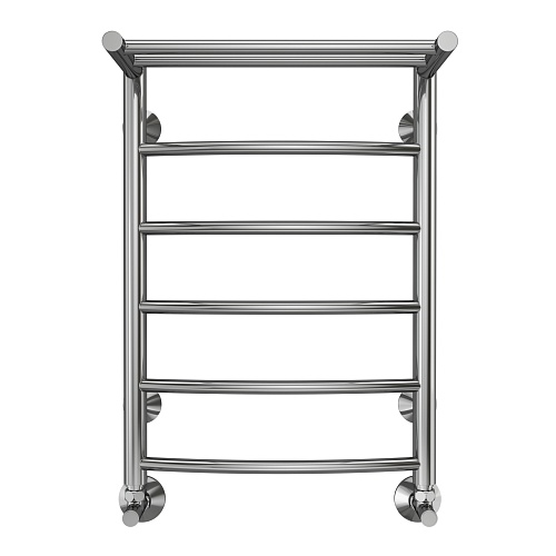 Полотенцесушитель 400х600 П6 "Классик" с полкой TERMINUS 