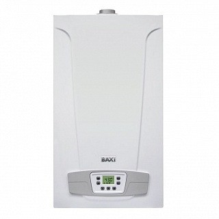 .  BAXI  ECO 4s 1.24F 7659666-- !