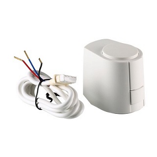 Сервопривод электротермический аналоговый,24В,0-10В (VT.TE3061.0.024)