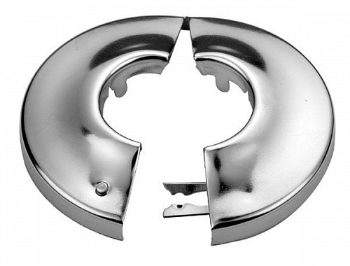 Отражатель к полотенцесушителю 1" разъемный (VR2085) VIEIR (1600)