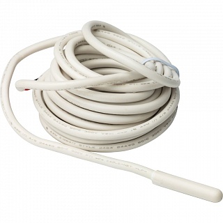 Термостат WFHT-LCD комнатный с выносным датчиком (STE-0002-000015) STOUT