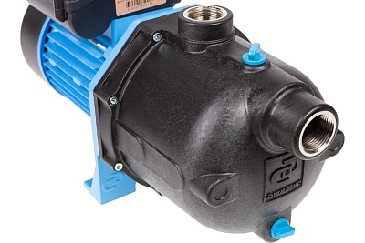 Насос поверхностный "Джамбо" 60/35П (2.0) (3004)