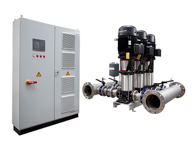 HYDRO MPC-E 3 CR 95-3-2