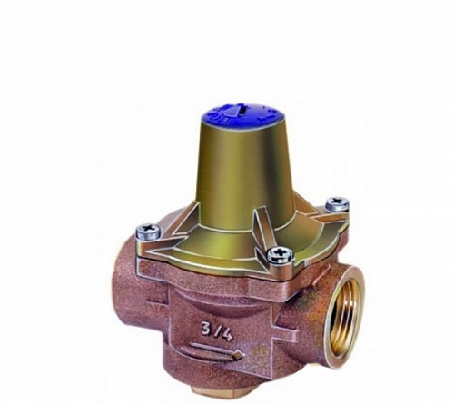 Клапан редукционный 7bis Ду15 (149B7597) "Danfoss"