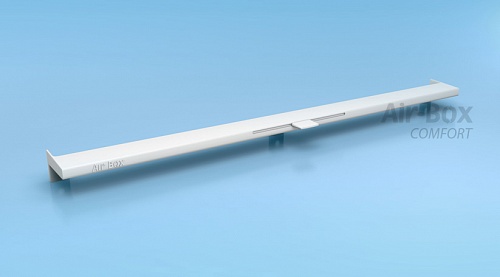 Приточная система  AIR-BOX ECO c фильтром