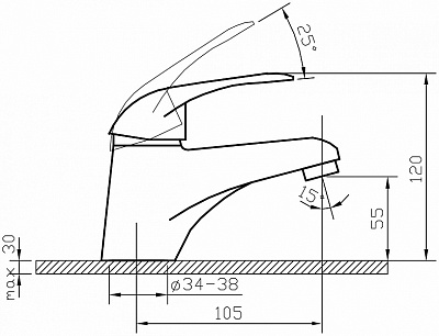  / ECHO  d40  4004 ARGO 09700   