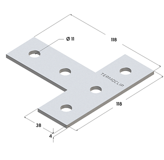 �������� �������������� �-�������� TCP 38-41 4F5 (48/12��/���) (09260001)