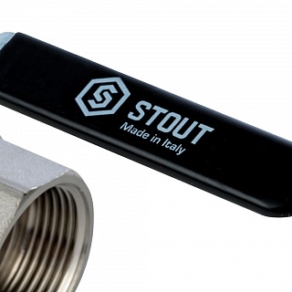  .  .  1 1/4" (SVB-0003-000032) STOUT 