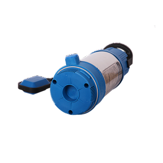 Насос колодезный FREEDIVER ASP 3-30, Qmax=5.4м3/ч, Hmax=40м, 220В, 1 кВт, каб. 15м (3330) Aquario